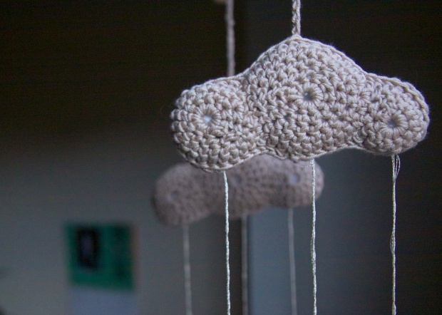 crochet cloud 2